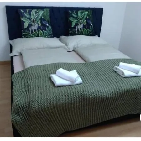 Monteurwohnung