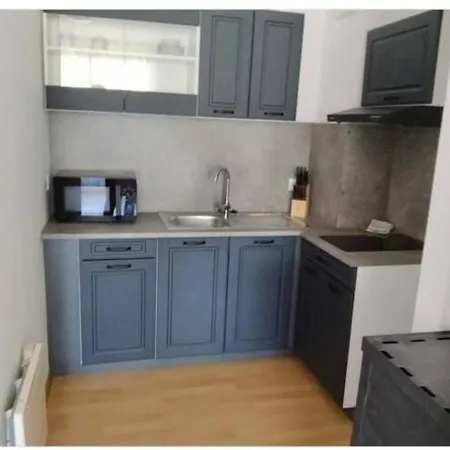 Monteurwohnung * Hof bei Salzburg
