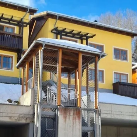 Monteurwohnung Apartamento *