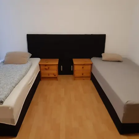 Monteurwohnung * Hof bei Salzburg