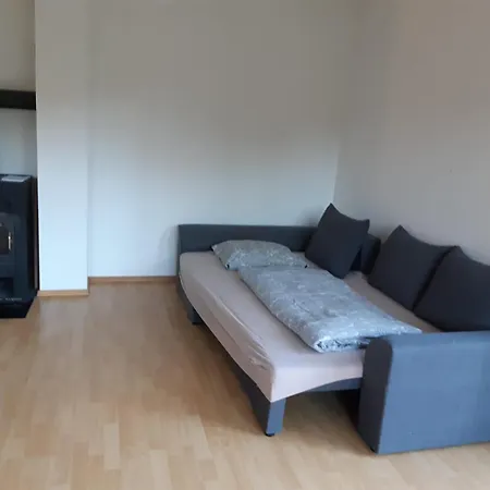 Monteurwohnung