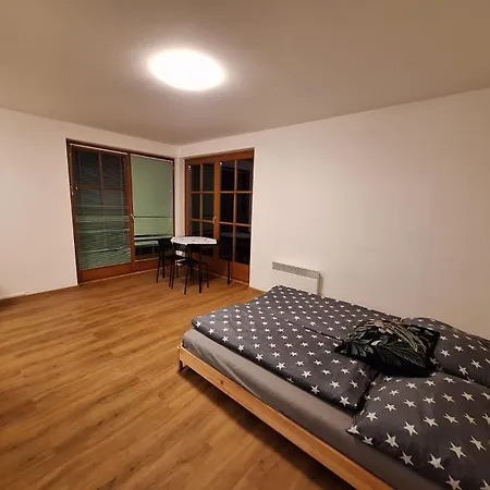 Apartamento Monteurwohnung Hof bei Salzburg
