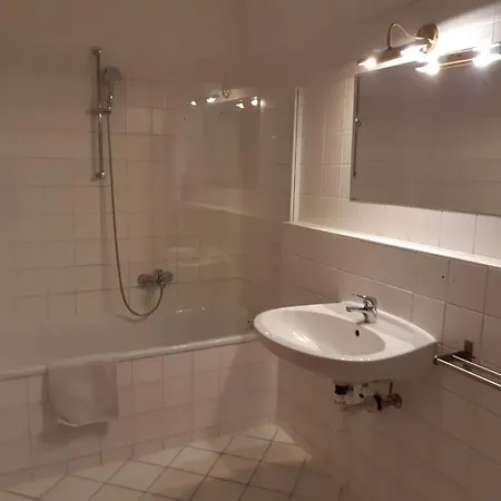 Monteurwohnung Apartamento