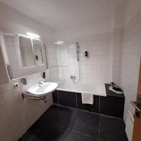 Monteurwohnung Apartamento Hof bei Salzburg