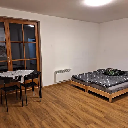 Monteurwohnung Apartamento