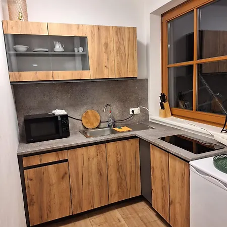 Monteurwohnung